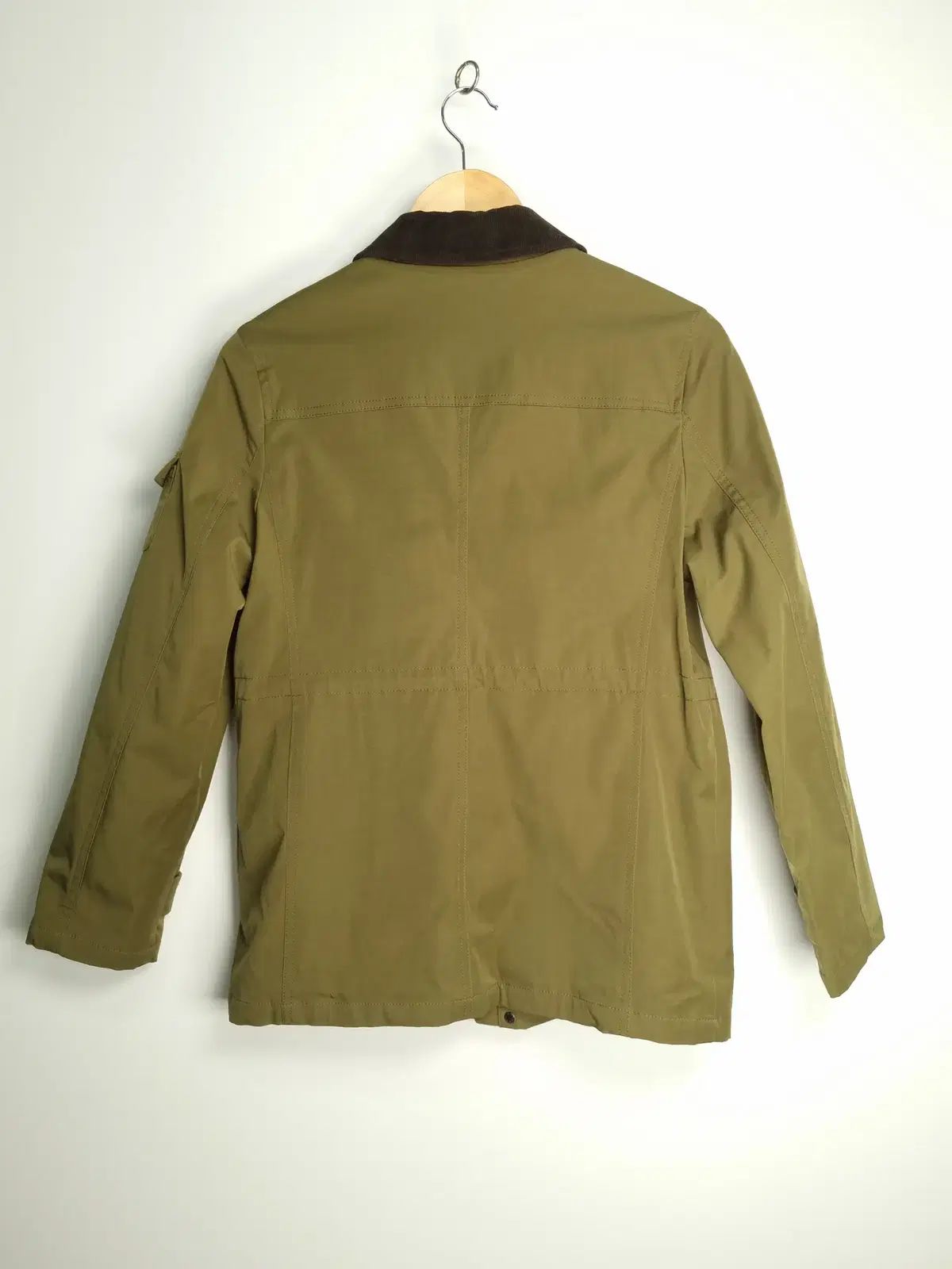 BARBOUR