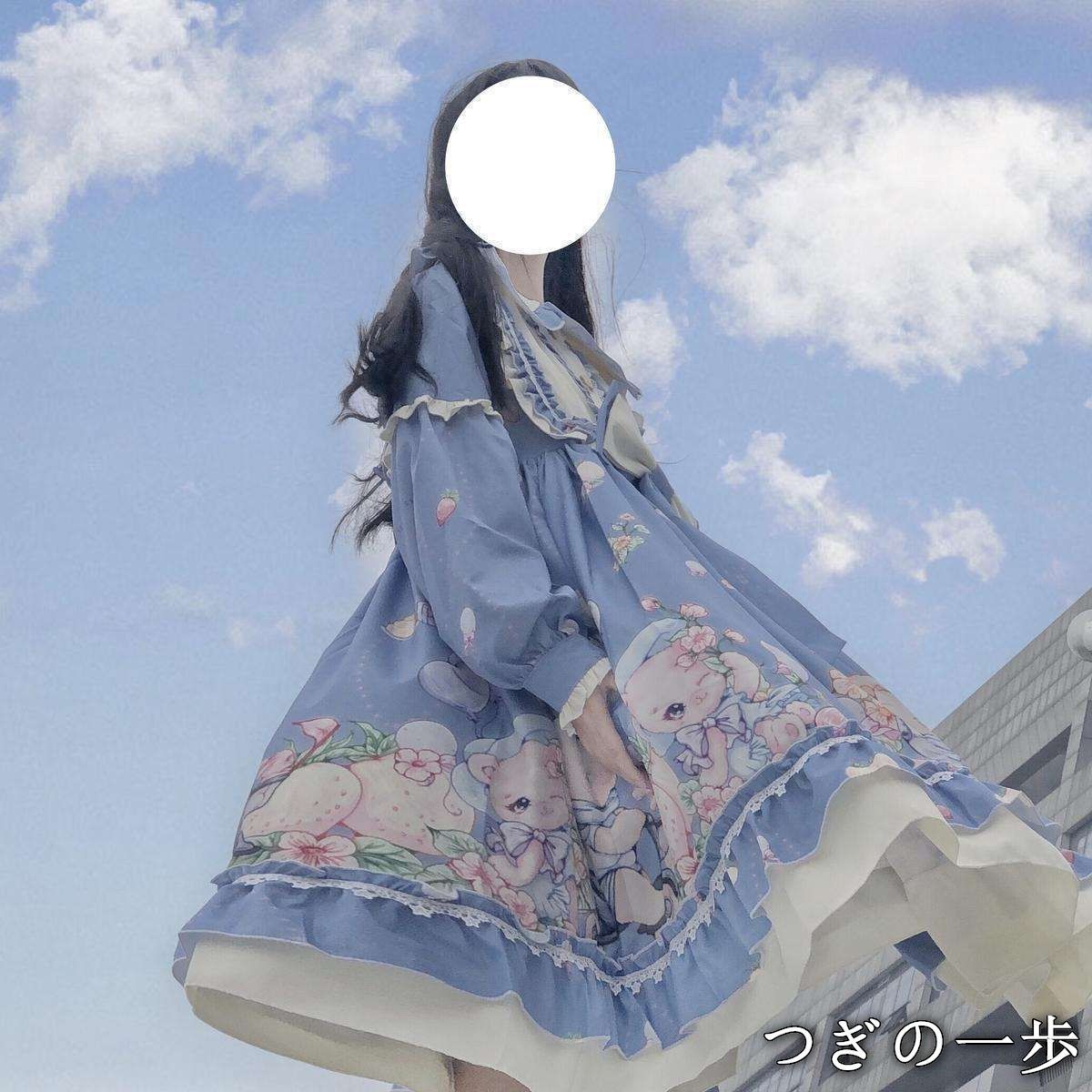 冬服