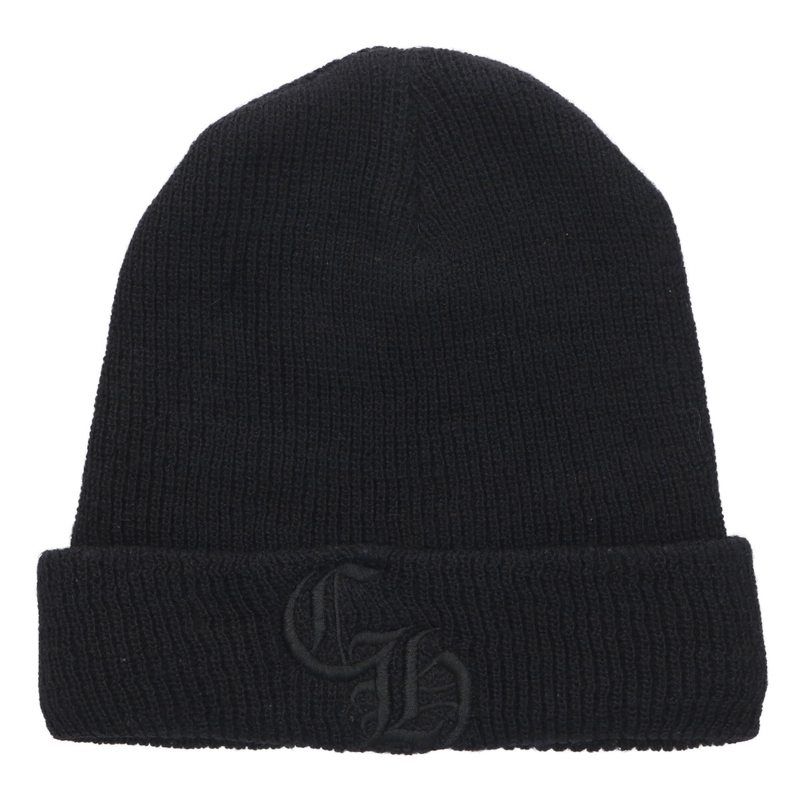 クロムハーツ WOOL WATCH CAP ニットキャップ ビーニー 楽天市場】クロムハーツ Chrome Hearts WOOL WATCH CAP ウール