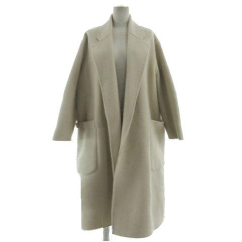 トゥデイフル TODAYFUL Wool Over Coat ウールオーバーコート