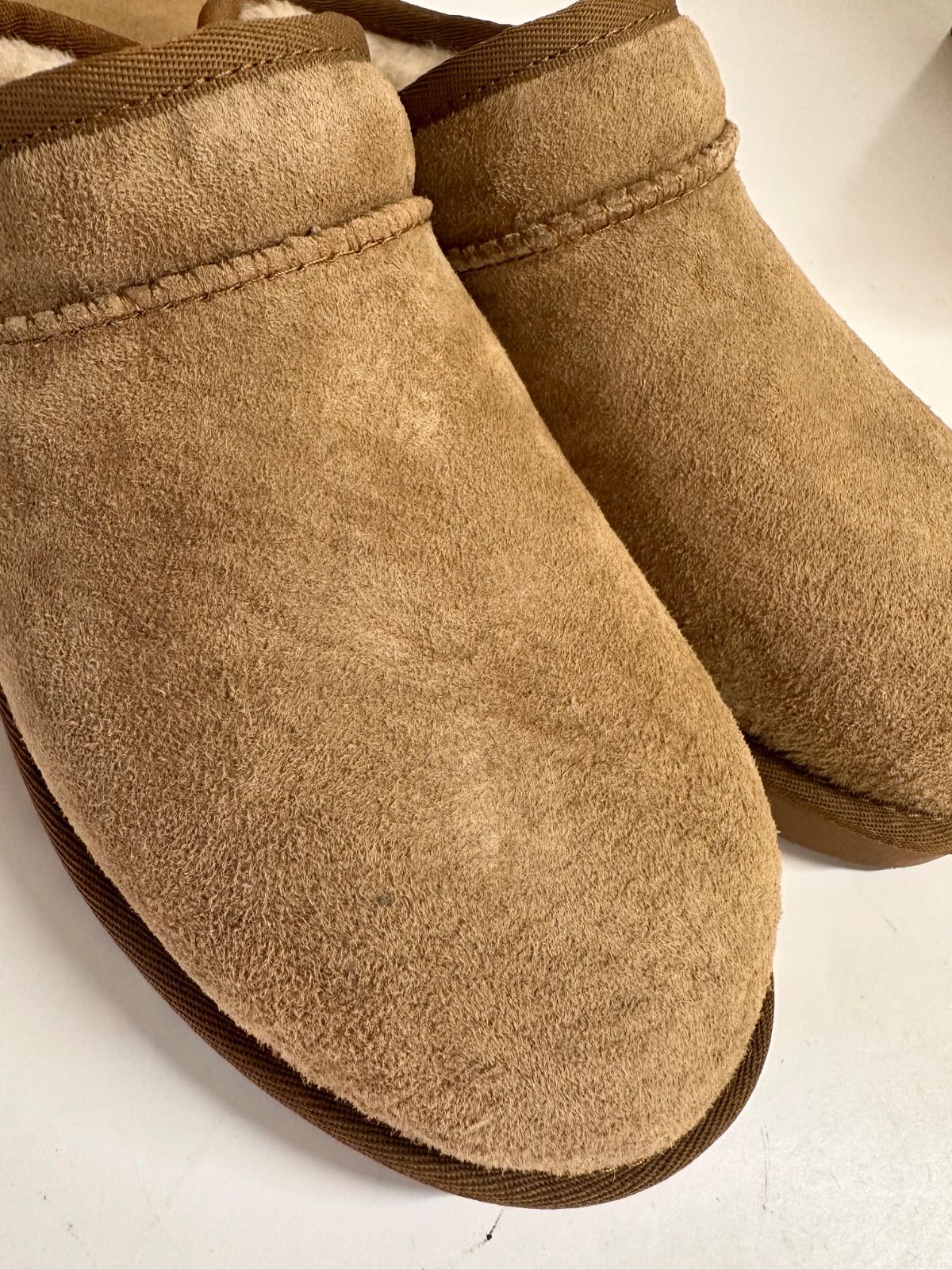 スリッポン スリッパ