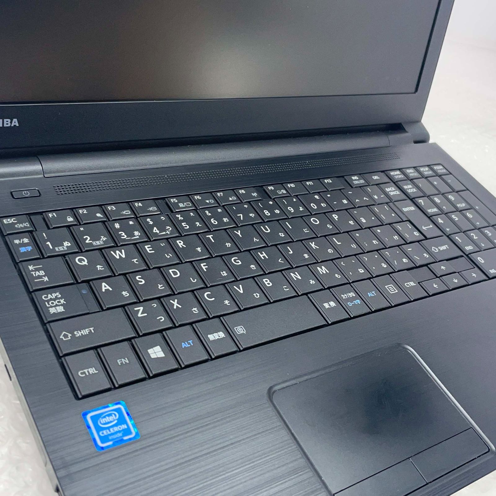 Windowsノート本体 TOSHIBA dynabook B65/DP + Office 2021 Amazon.co.jp: 【整備済み品】 東芝 ノートPC TOSHIBA Dynabook