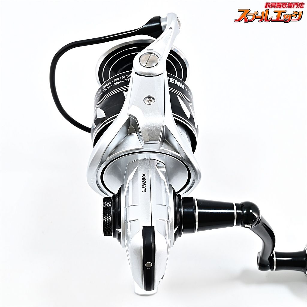 PENN SLAMMER IV 6500 スピニングリール SLAMMER IV 6500 【スラマー4