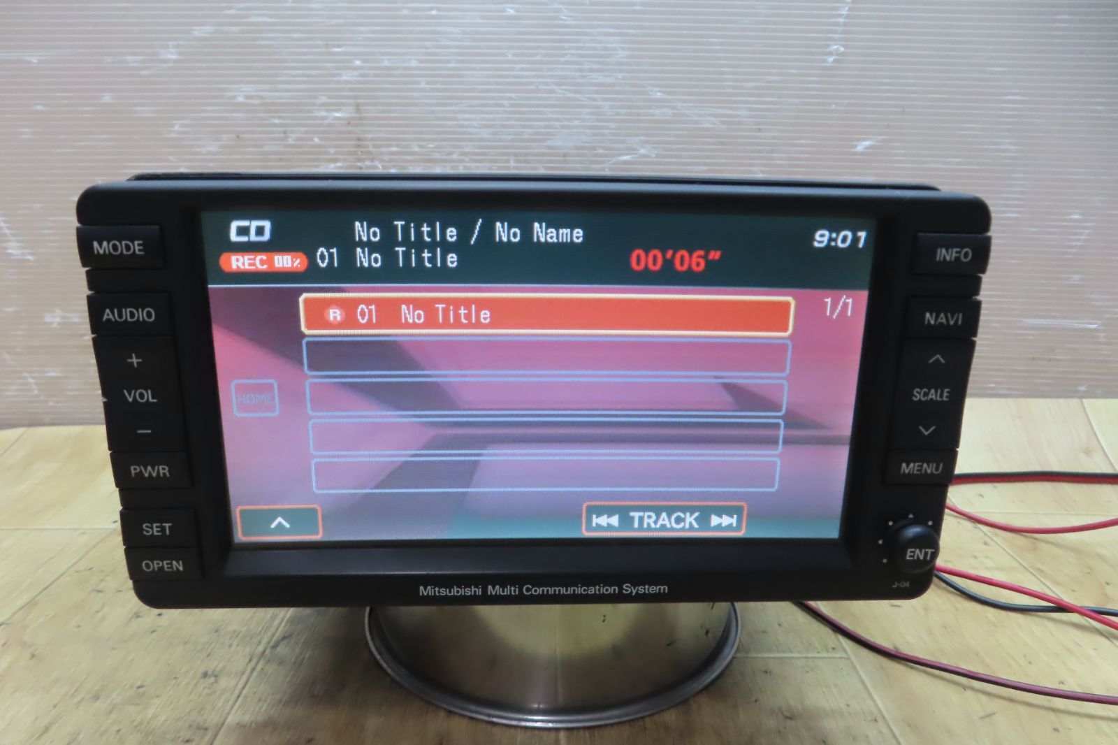 Bluetooth内蔵
