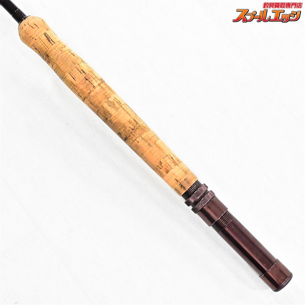 限定アウトレットセール：通販 ABY 希少】Caddis Special 6本継ぎ（2025 パック・フライロッド ロッド