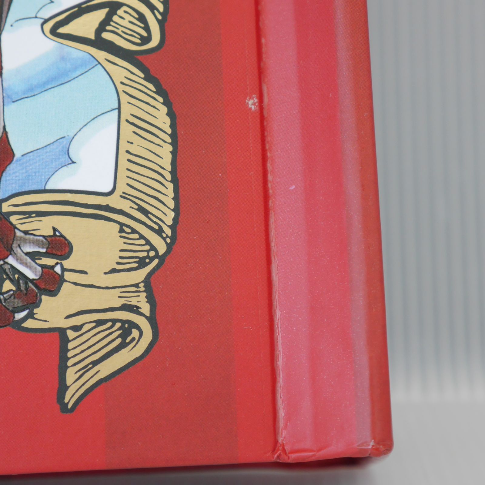 初版 絶版 ONE PIECE GRAND PAPER ADVENTURE 3D (Pop-up Book