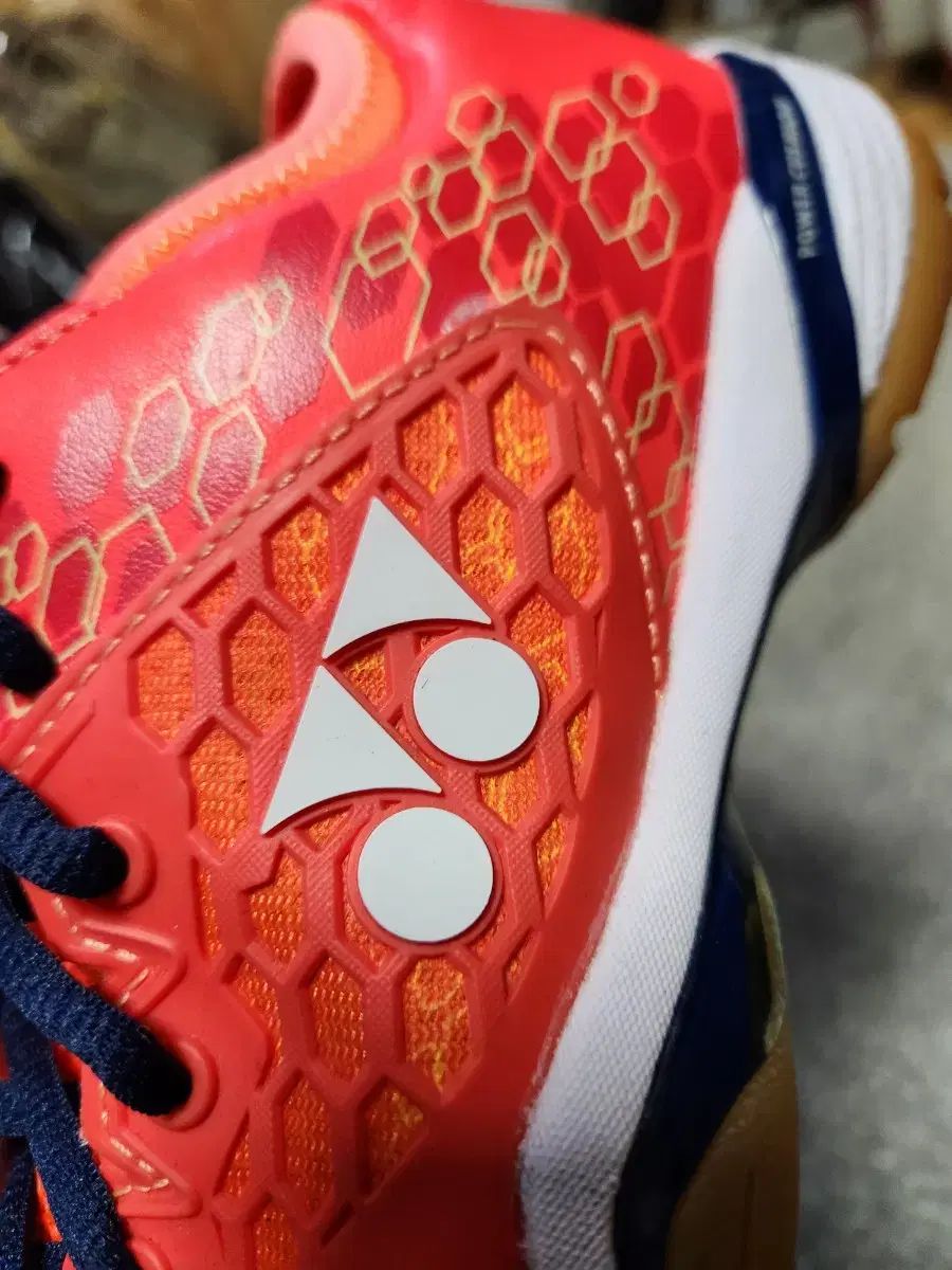 パワークッション