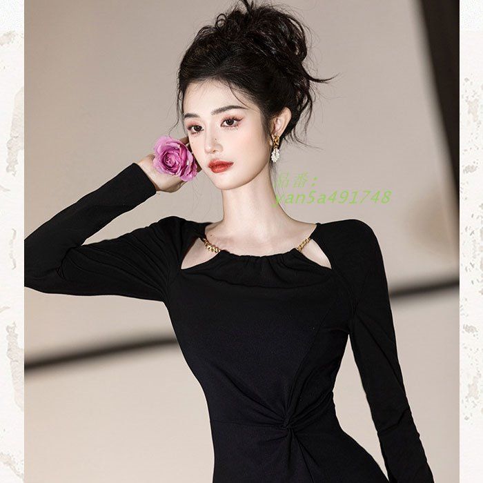 ドレス レディース