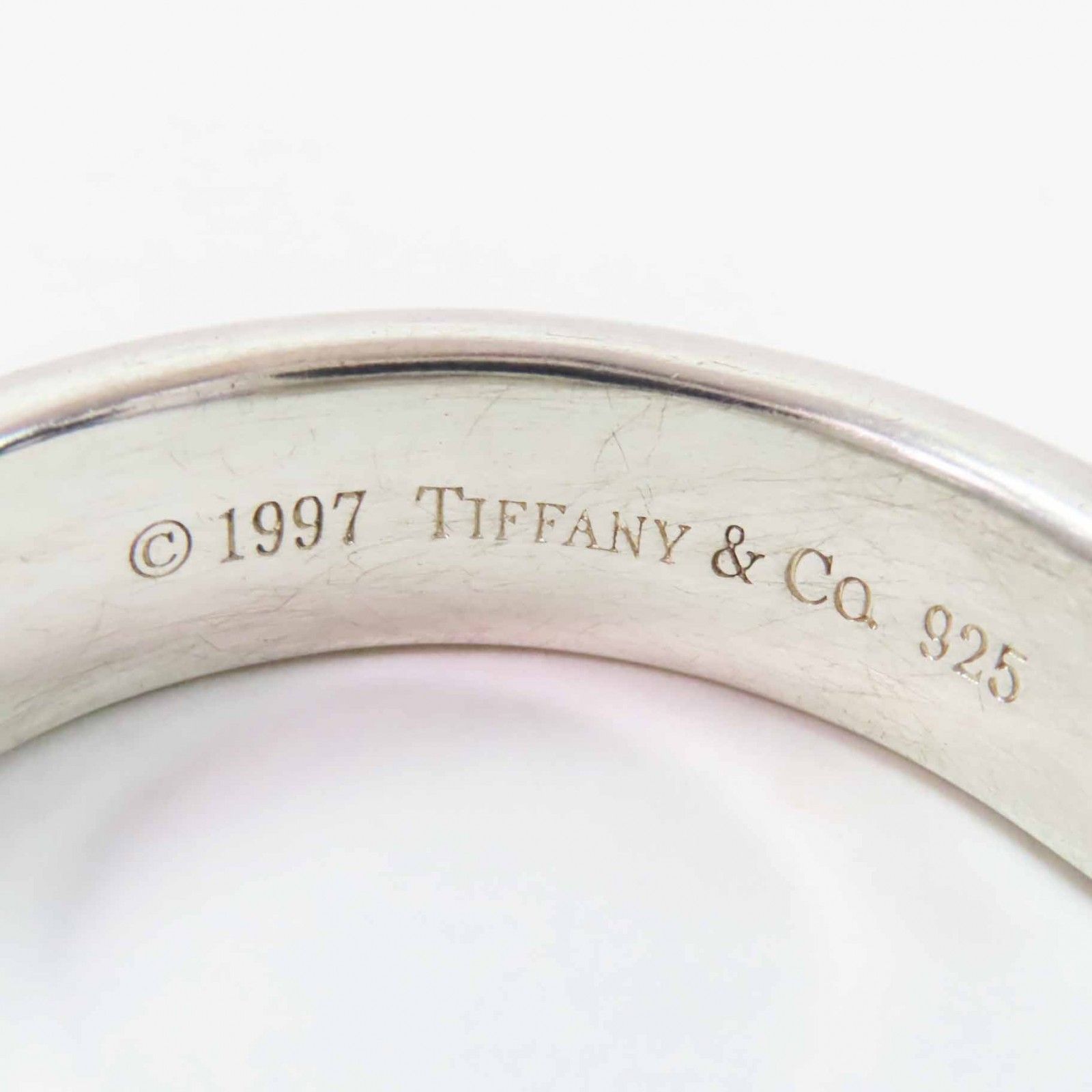 【超美品】ティファニー 1837 カフ バングル ブレスレット SV925 楽天市場】ティファニー Tiffany&co. 1837カフ ナロー バングル