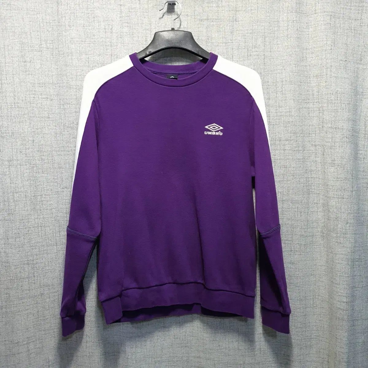 umbro(アンブロ) メンズ サイド カラー パーカー 95 UMBRO アンブロ 