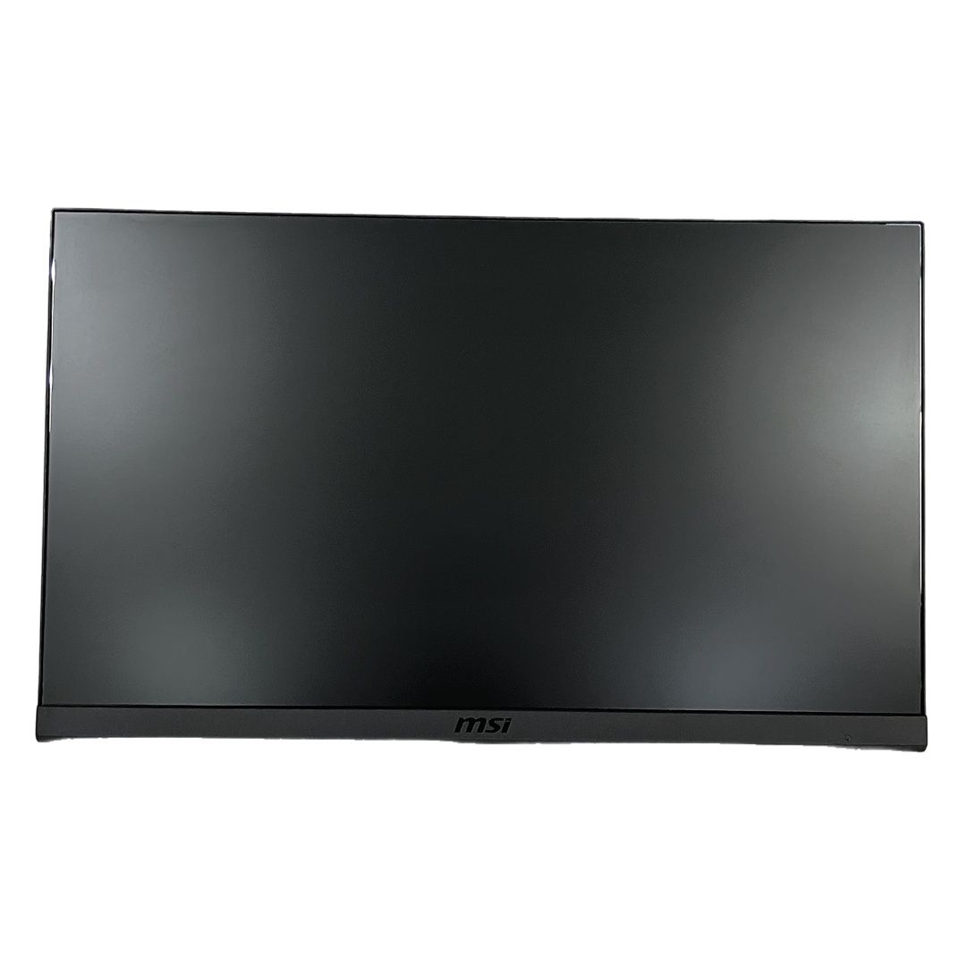 ゲーミングモニターOPTIX-G241V-E2＋有線スピーカー＋その他セット ゲーミングモニターOPTIX-G241V-E2＆有線スピーカー＋その他セット