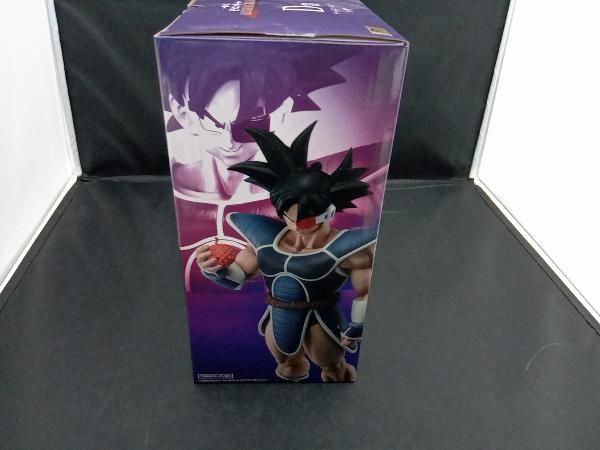 ドラゴンボール 一番くじ HISTORY OF THE FILM D賞ターレス 一番くじ ドラゴンボール HISTORY OF THE FILM D賞 ターレス