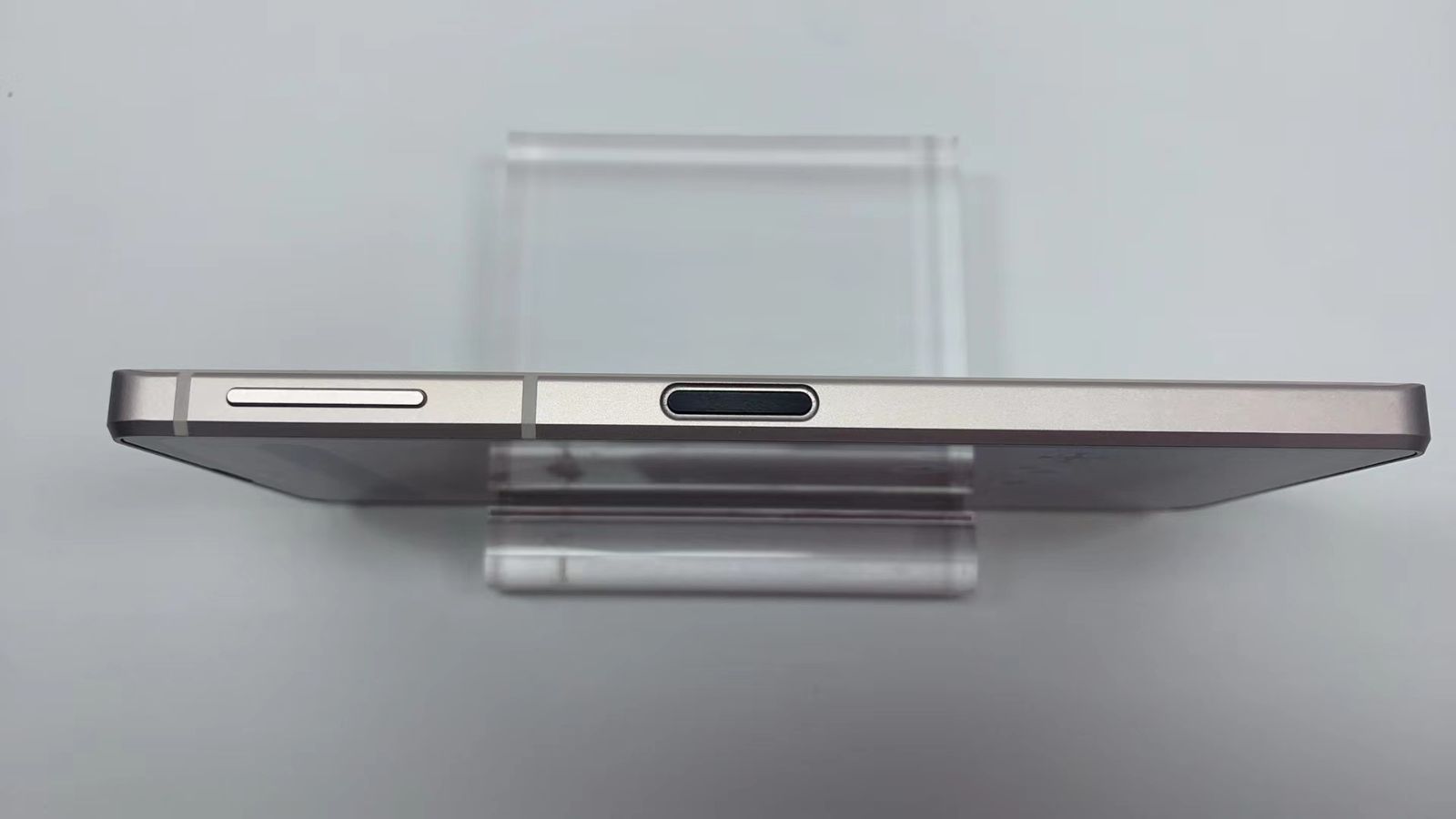 Aquos sense8 sh-54d SIMフリー ライトカッパー - メルカリ