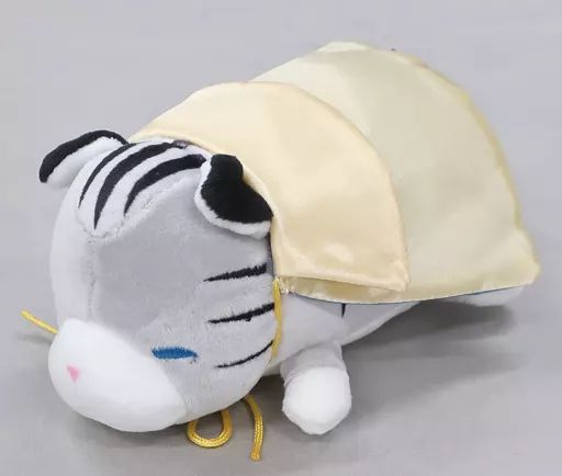 【未使用】キングダムハーツ チリシィ ぬいぐるみ 中古】ぬいぐるみ チリシィ やわらかぬいぐるみ 「キングダムハーツ