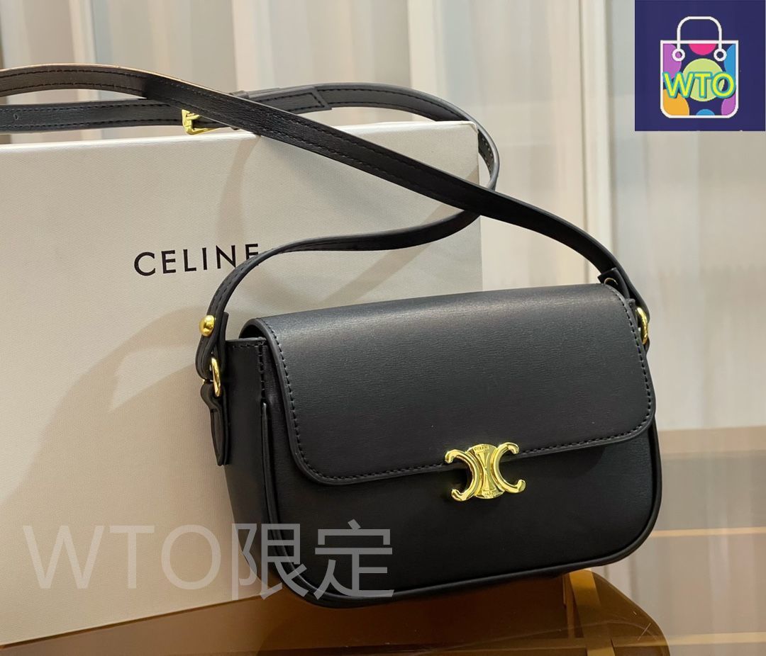 お値下げ！！セリーヌ、バッグ美品 SummerSALE開催! 9/11～9/16 10時迄!】CELINE セリーヌ ビック