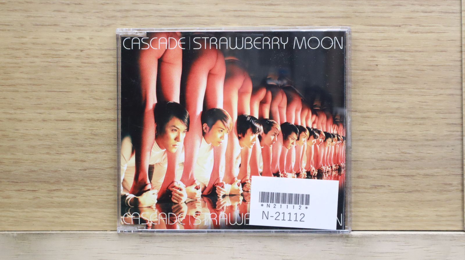 suede CD&DVD 8作品セット ウルフルズ/赤盤だぜ!!」 UPCY-6905/6□2CD - メルカリ