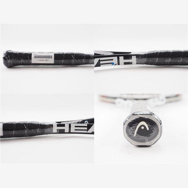 【希少】ヘッド『グラフィンユーテック スピードパワー』テニスラケット 中古】ヘッド ユーテック グラフィン スピード エリートHEAD