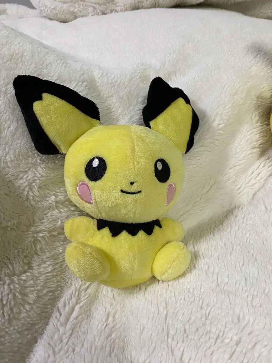 ピカチュウ