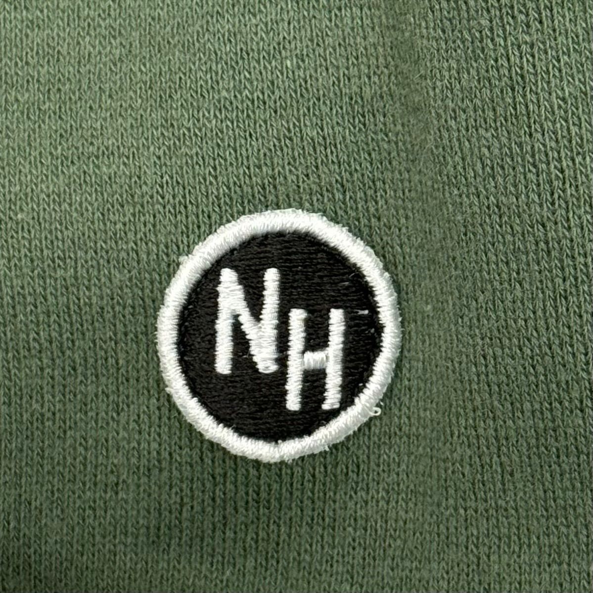 NEIGHBORHOOD 22AW CLASSIC-S CREWNECK LS . CO クルーネック NEIGHBORHOOD 22AW CLASSIC-S CREWNECK LS . CO クルーネック