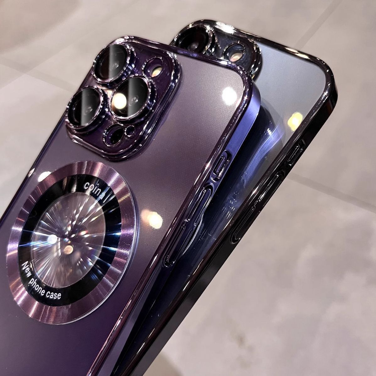 スマホケース 透明 iPhone 16 Pro Max用ケース iPhone 15 スマホケース 透明 iPhone 16 Pro Max用ケース iPhone 15