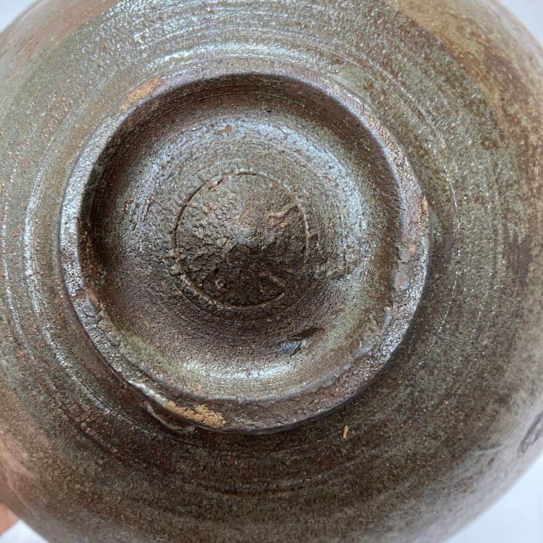 斗々屋 平茶碗 共箱 幅約14.8㎝ 東さ5-0514② - メルカリ