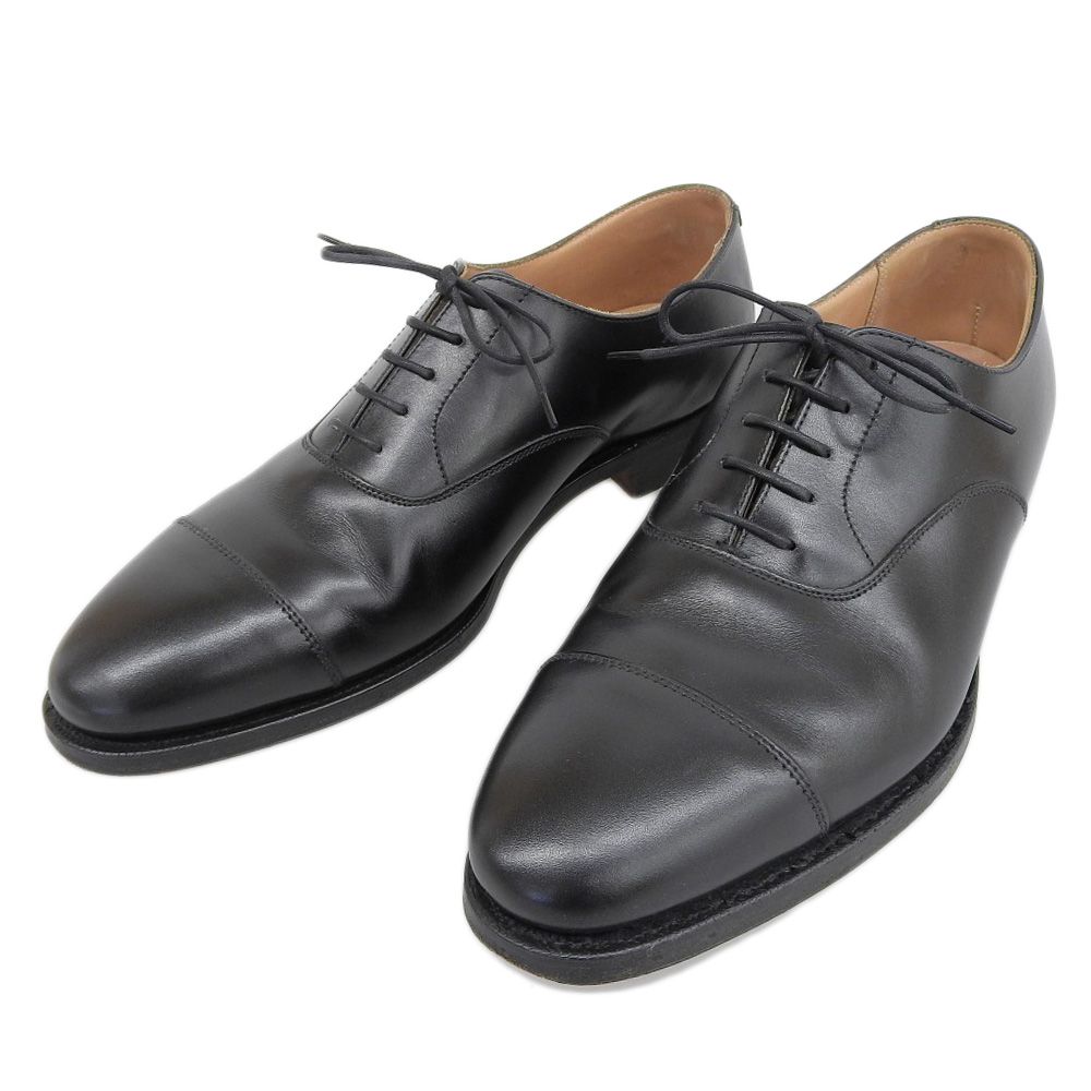 CROCKETT&JONES クロケット＆ジョーンズ Crockett&Jones クロケット