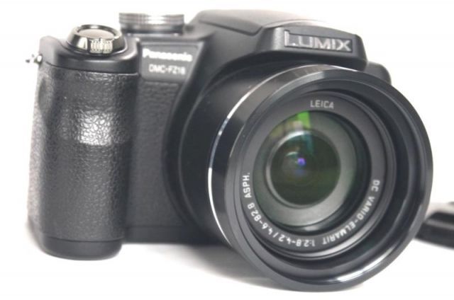 パナソニック デジタルカメラ LUMIX (ルミックス) ブラック DMC