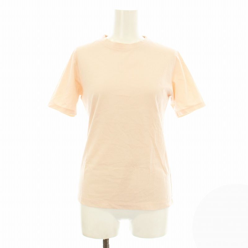シシクイ THE SHISHIKUI Tシャツ カットソー 半袖 クルーネック