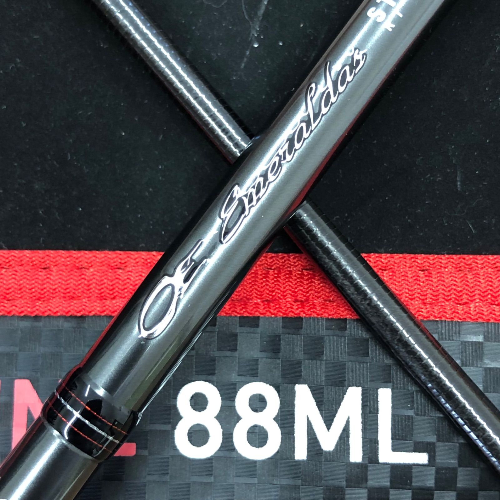 ダイワ エメラルダス　ストイスト AGS 90ULL-S ※ジャンク品 ダイワ(Daiwa) エメラルダス STOIST AGS 80LM-SMT 01480265