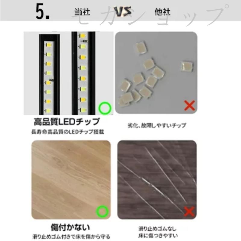 フロアー