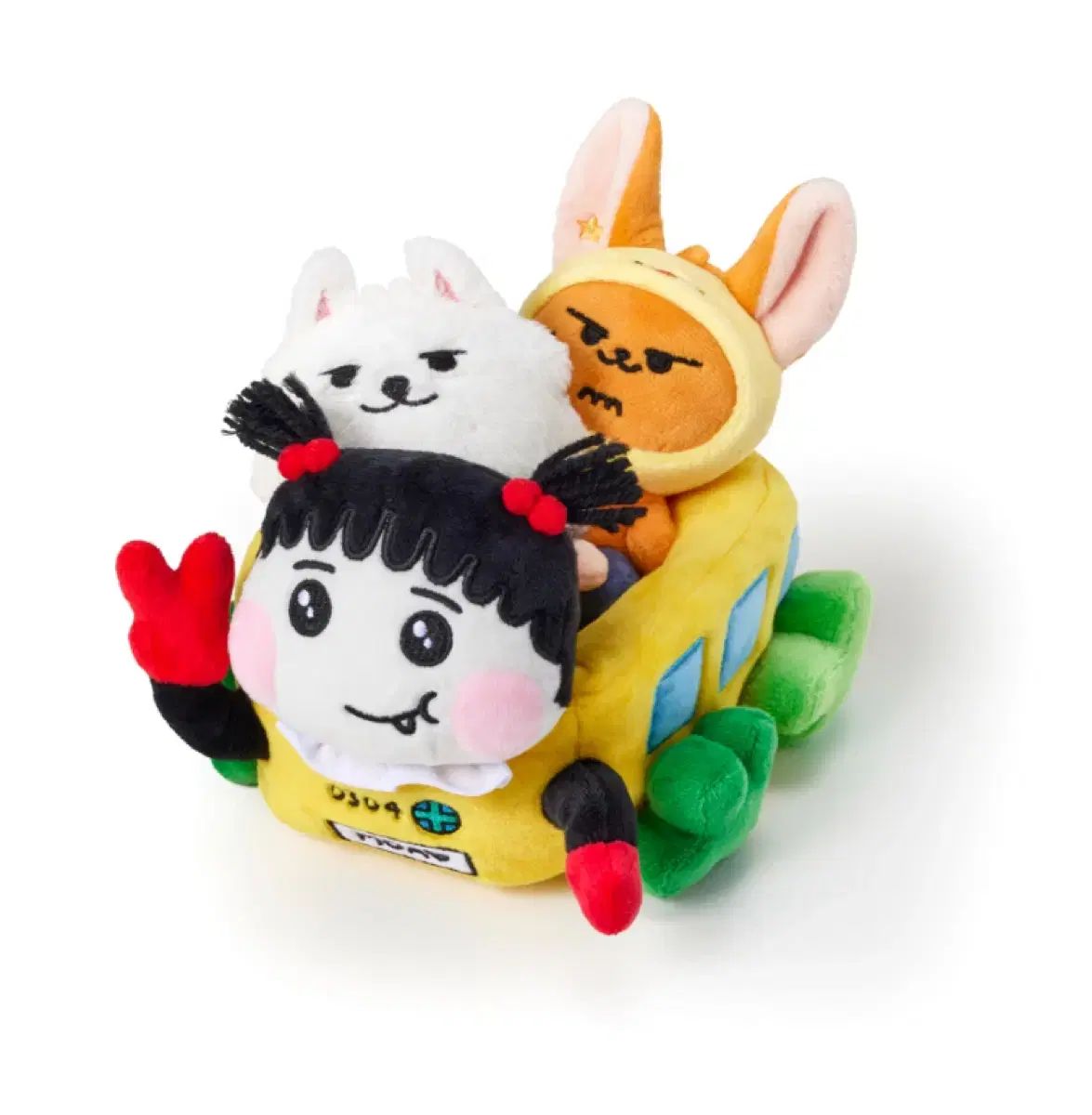 TXT ソンス ポップアップ クロップTシャツ POPUP Txt Pop Up | eBay