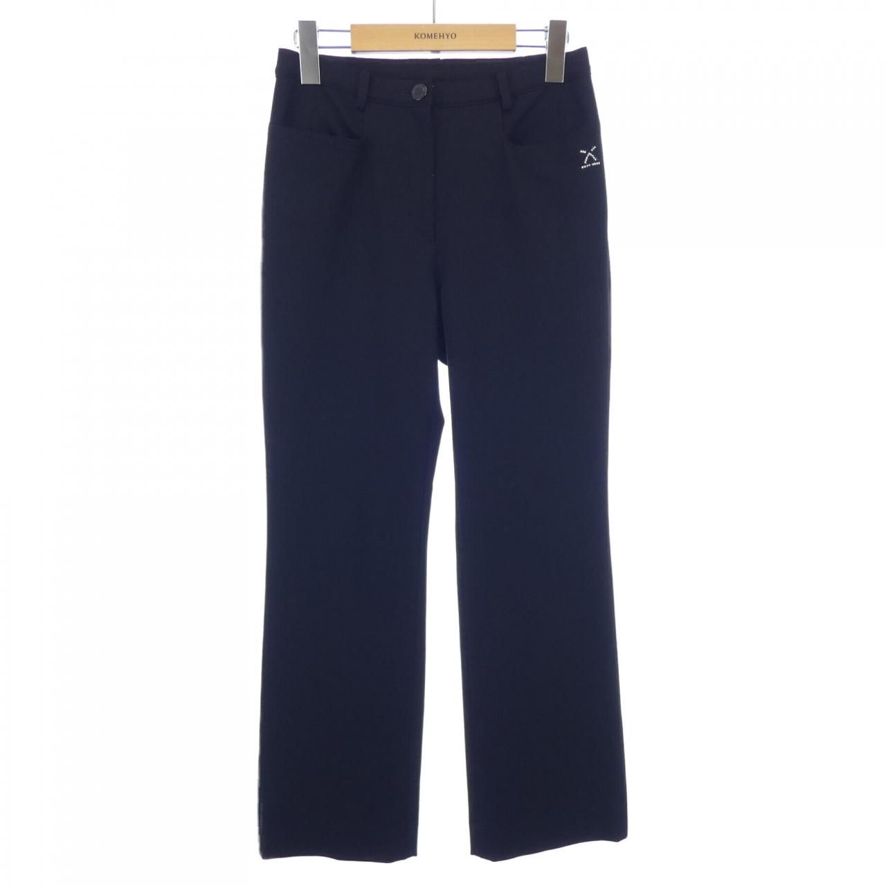 レオナールスポーツ LEONARD SPORT パンツ