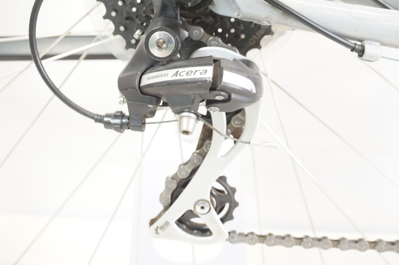 2020-2021年モデル クロスバイク