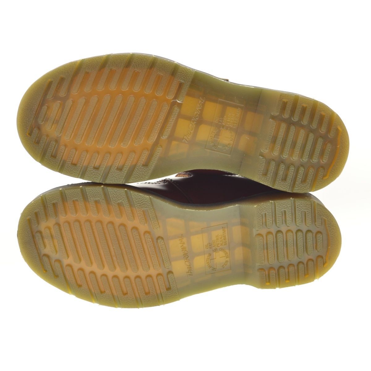 Dr. Martens / ドクターマーチン】20159 MARY JANE メリー