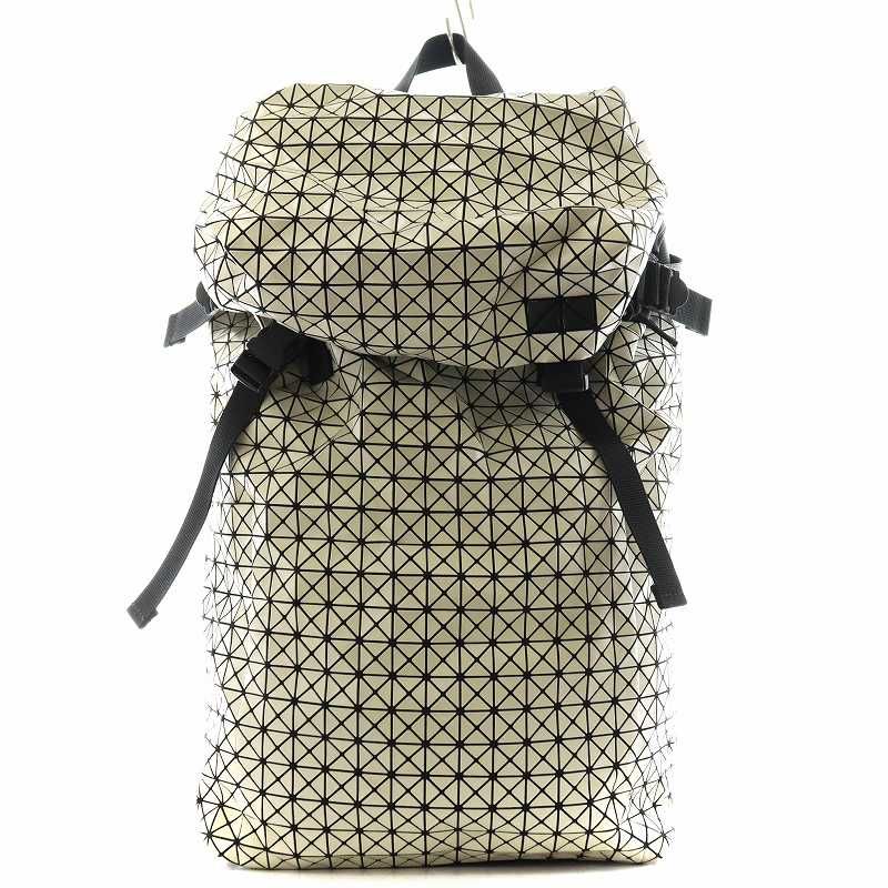 バオバオ イッセイミヤケ BAOBAO ISSEY MIYAKE リュックサック