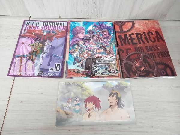 DVD/TVアニメ/天晴爛漫! 第3巻 : 天晴爛漫! 第3巻 [DVD] : 花江夏樹, 山下誠一郎, 悠木碧