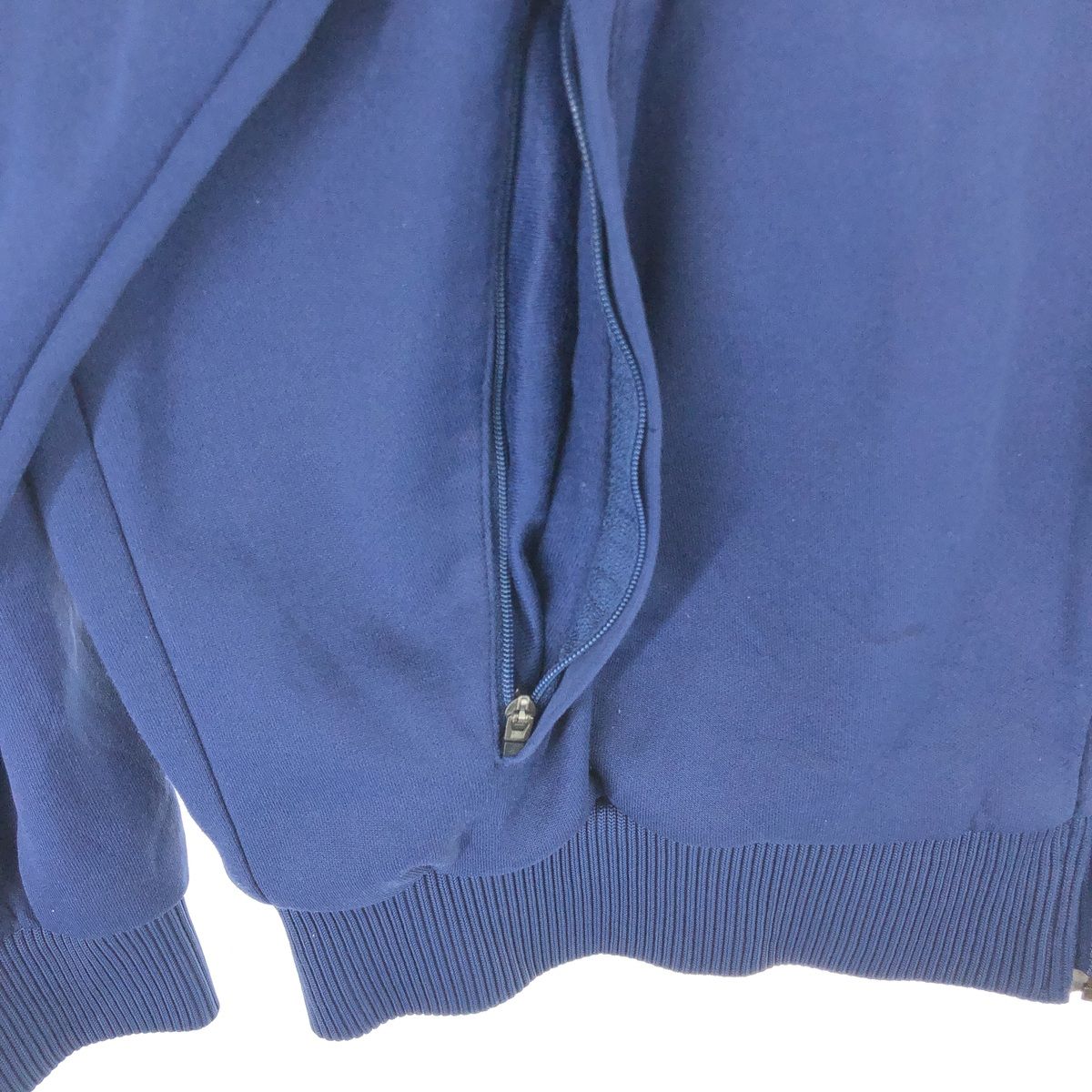 古着 90年代 ナイキ NIKE 銀タグ ジャージ トラックジャケット