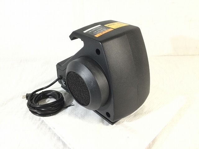 温風低圧塗装機 HV690