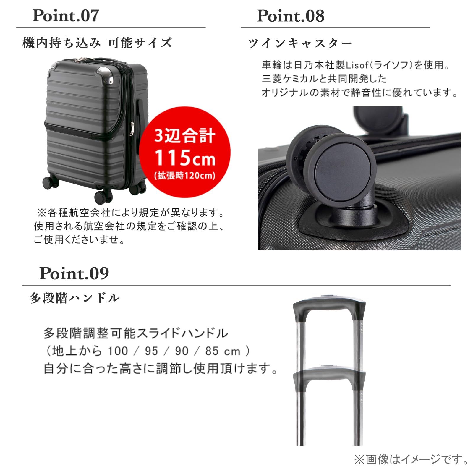 拡張機能付き 35