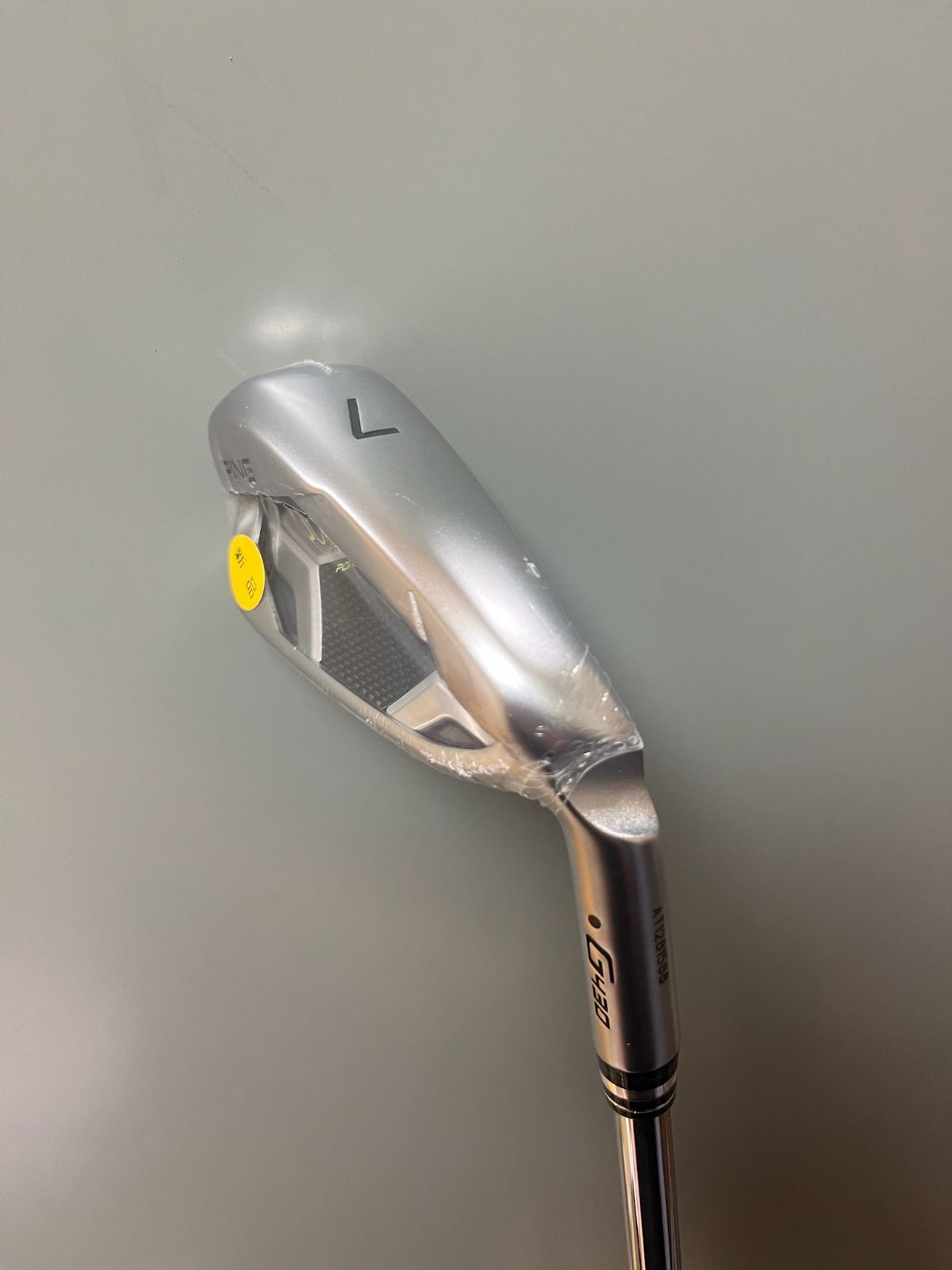 PING ピン G430 MODUS3 105 アイアン45° Sスチール AW PING ピン G430 アイアン スチール MODUS3TOUR105 #6 #7 #8 #9 #PW #AW