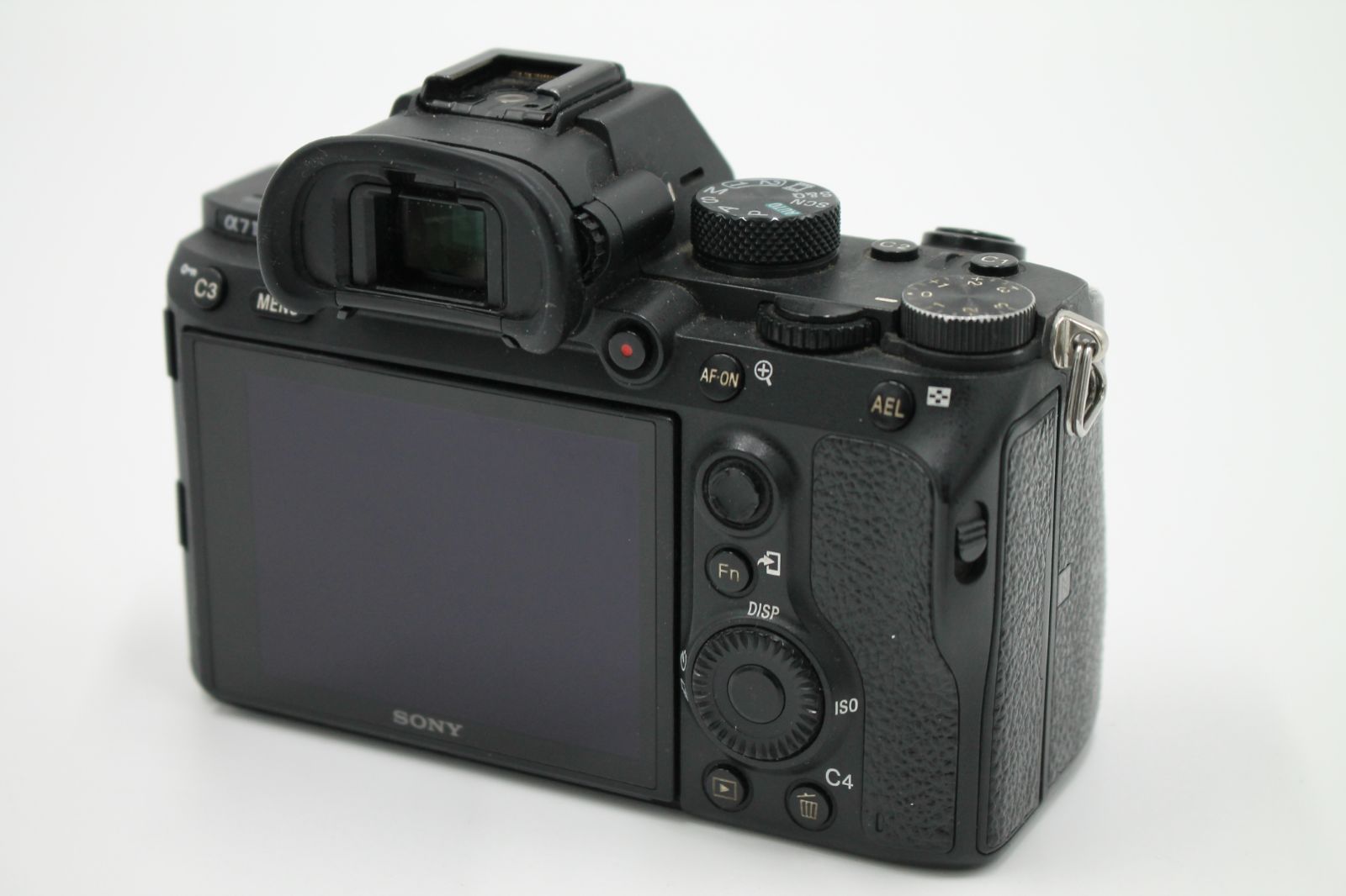 【美品】SONY α7RII ボディ シャッター数少 液晶美品 Amazon | ソニー SONY ミラーレス一眼 α7 ボディ ILCE-7