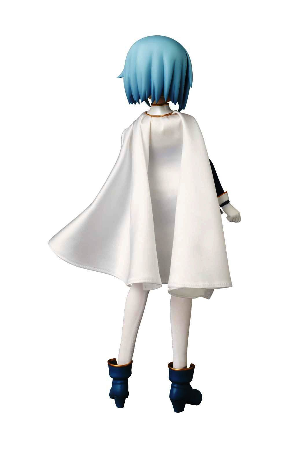 RAH(リアルアクションヒーローズ) MGM 美樹さやか(1/6スケール