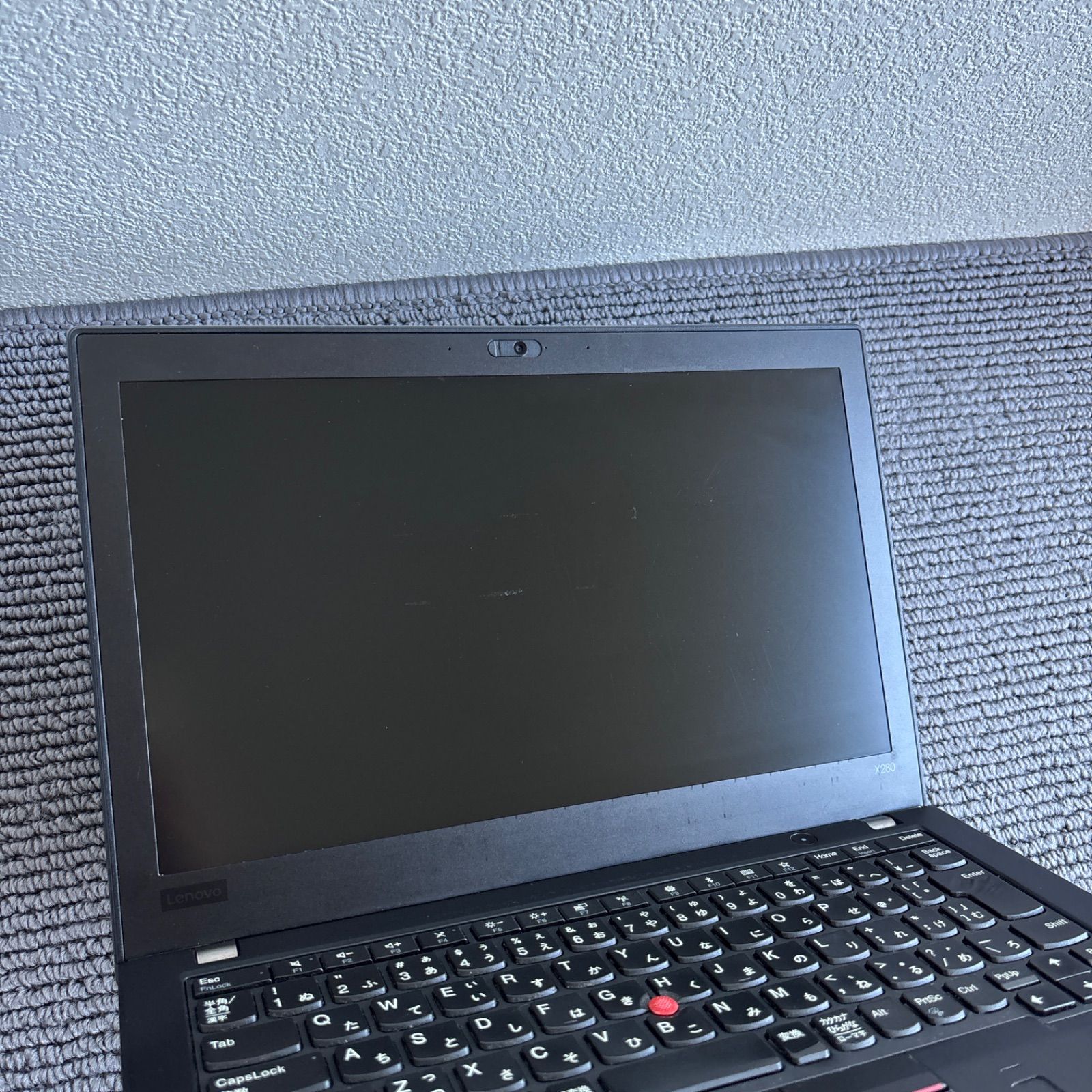 thinkpad