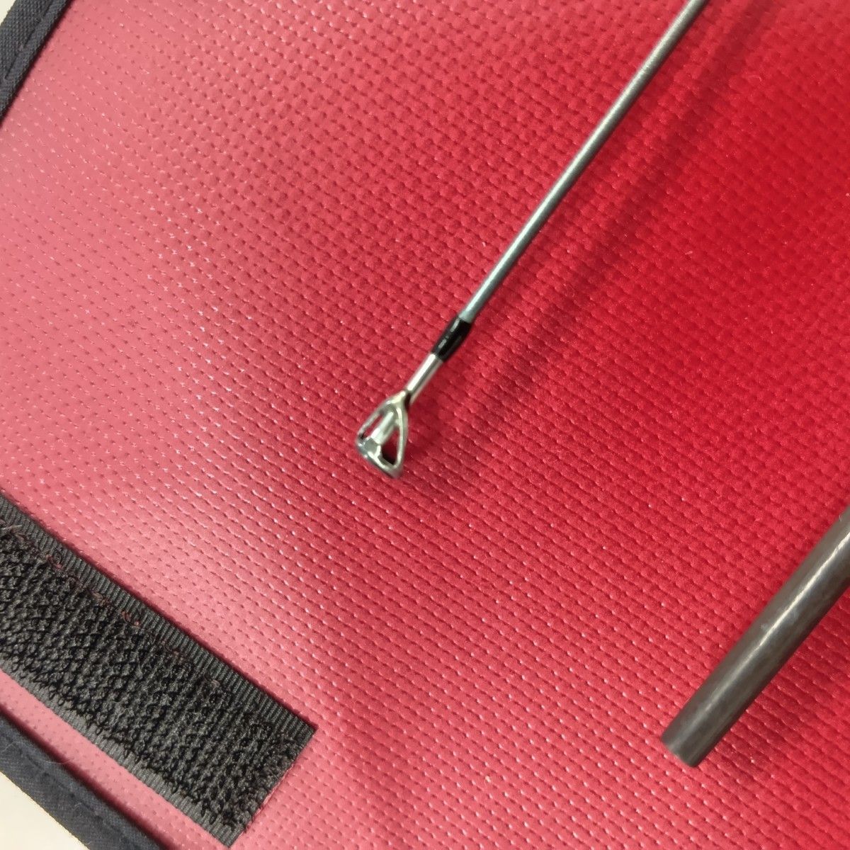 ΨΨufmウエダ ルアーロッド  サーフェイストゥイッチャー ボロン STS-72 si   袋付 ΨΨufmウエダ ルアーロッド サーフェイストゥイッチャー ボロン