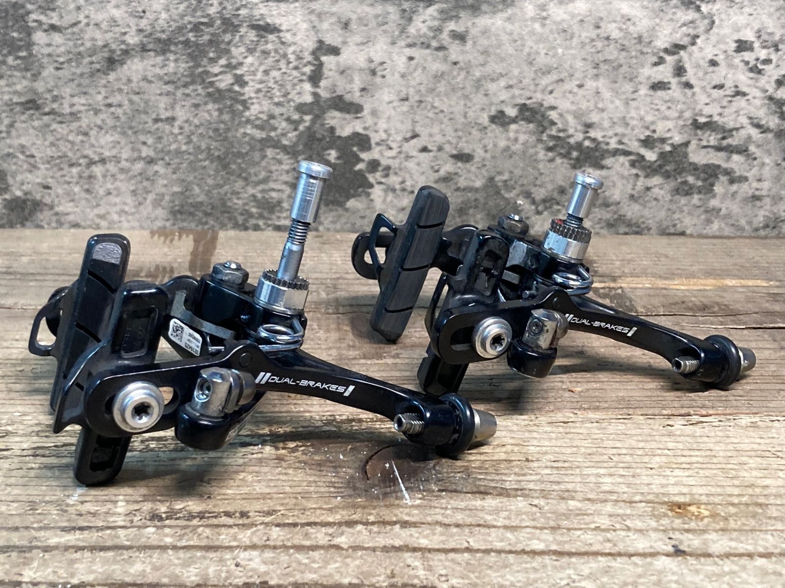 CAMPAGNOLO コーラス