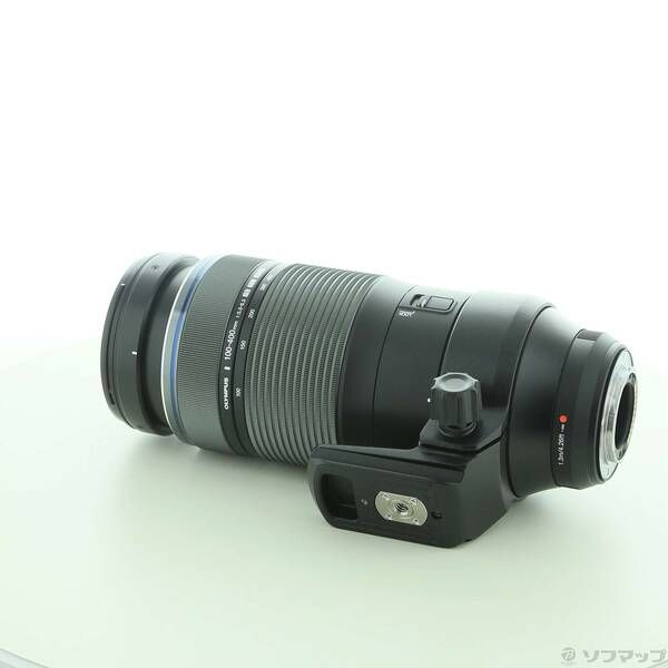 中古品〕 M.ZUIKO DIGITAL ED 100-400mm F5.0-6.3 IS【344】 