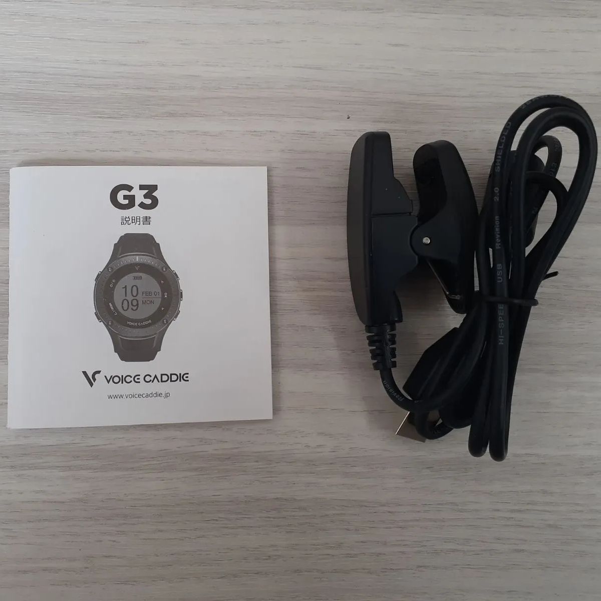 楽天市場】ボイスキャディ G3 ゴルフウォッチ GPS距離計 ゴルフ