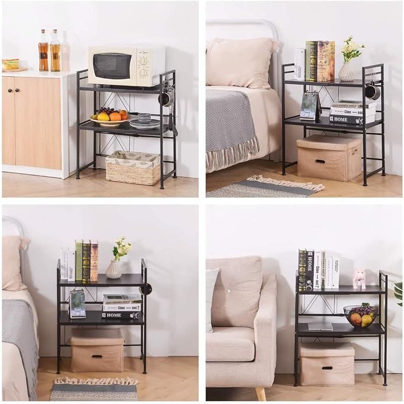 レンジ置き台 レンジ台