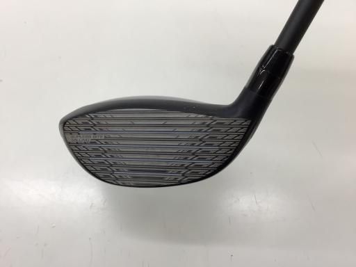 11ブリヂストン B1 ST 5番ウッド 18° スピーダーNXブラック 60S 2025年