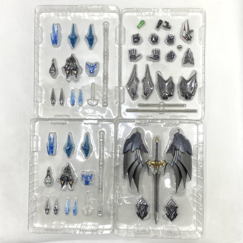 スーパーロボット大戦OG 鉄魄シリーズ